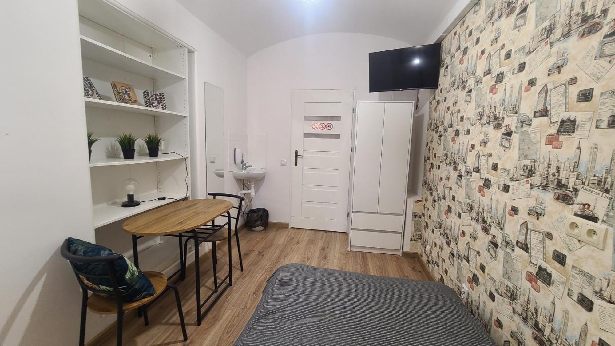 Lorf Hostel&apartments Hostel Krakow