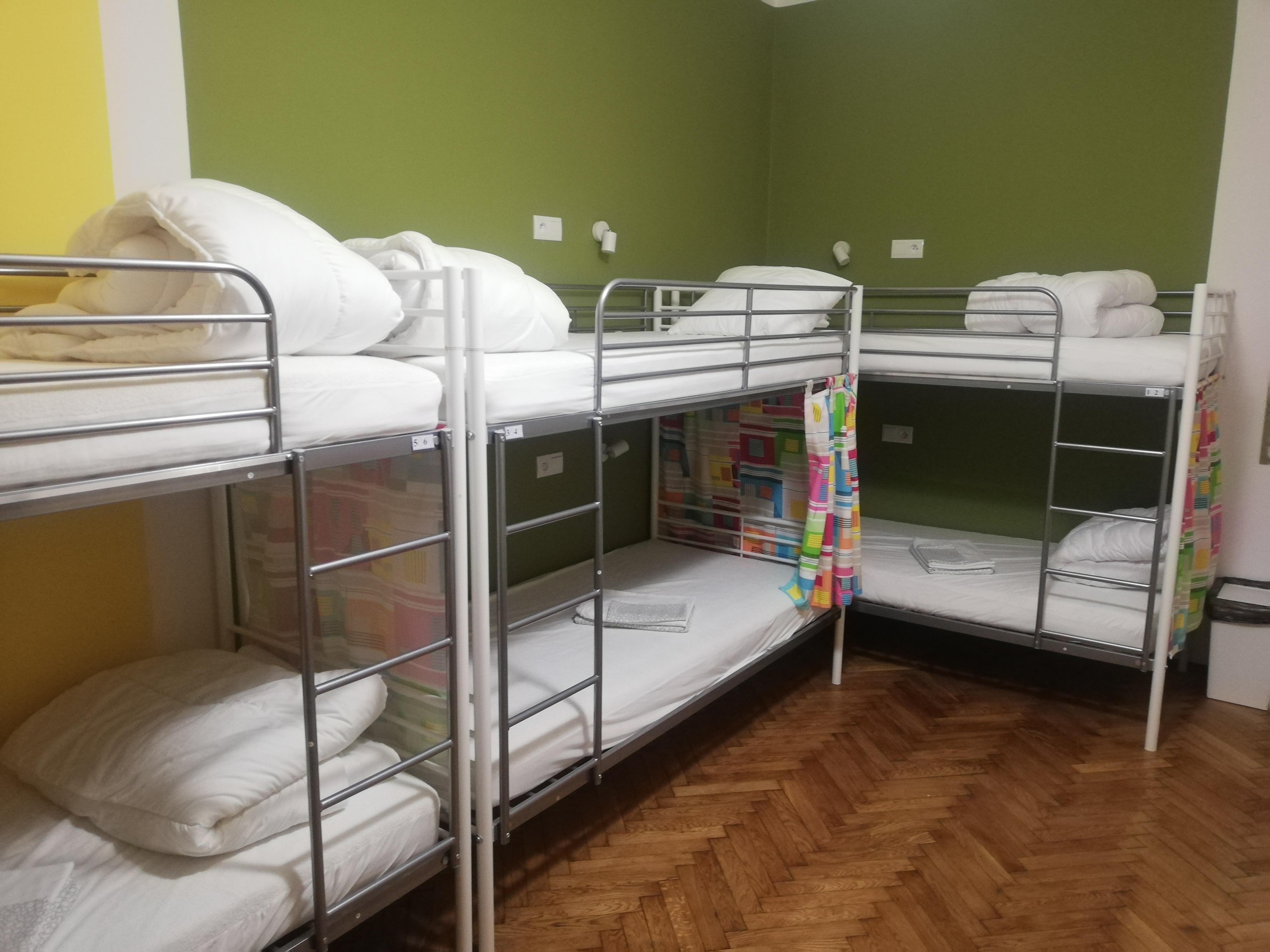 Lorf Hostel&apartments Hostel Krakau