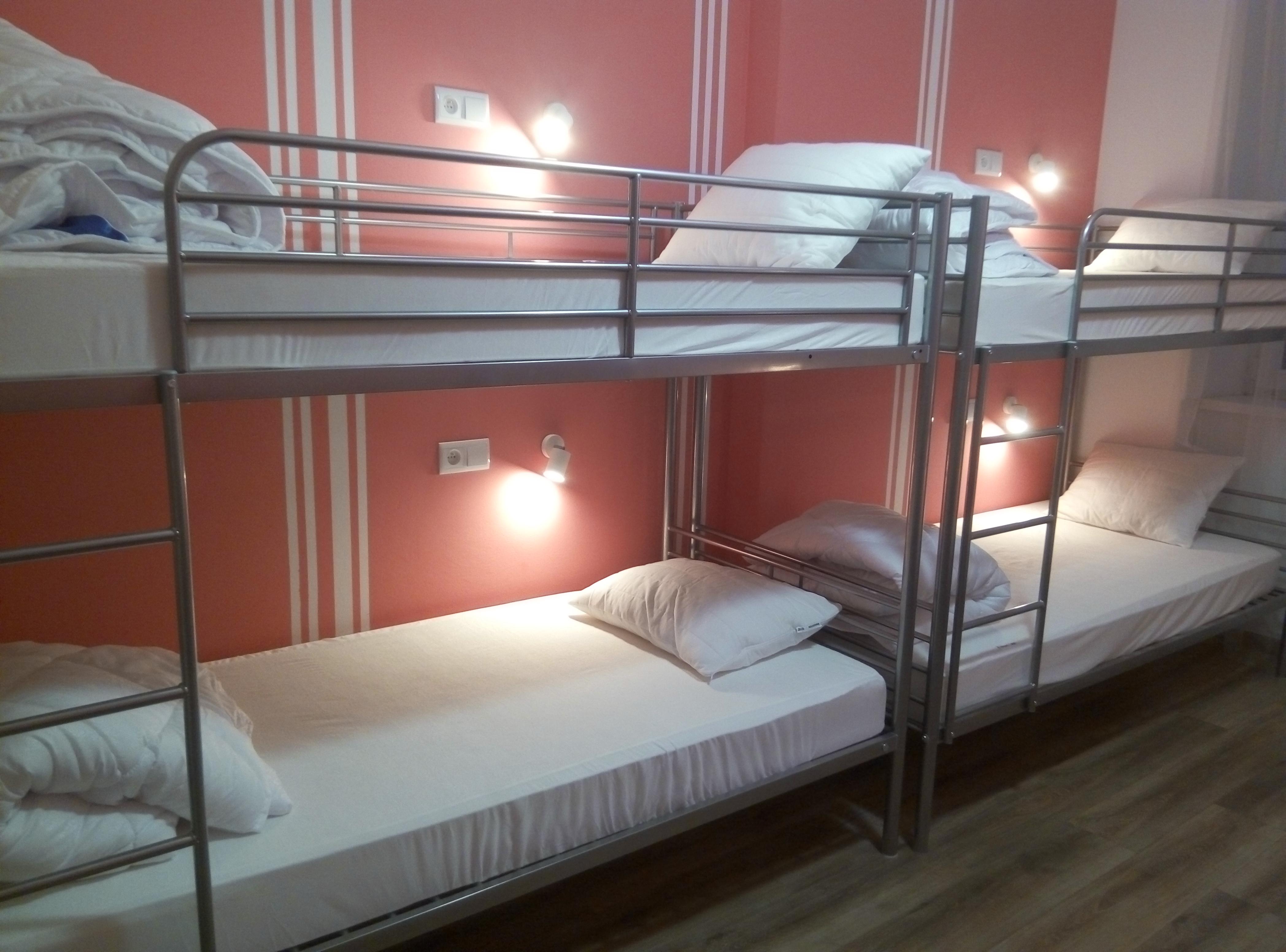Lorf Hostel&apartments * Krakau