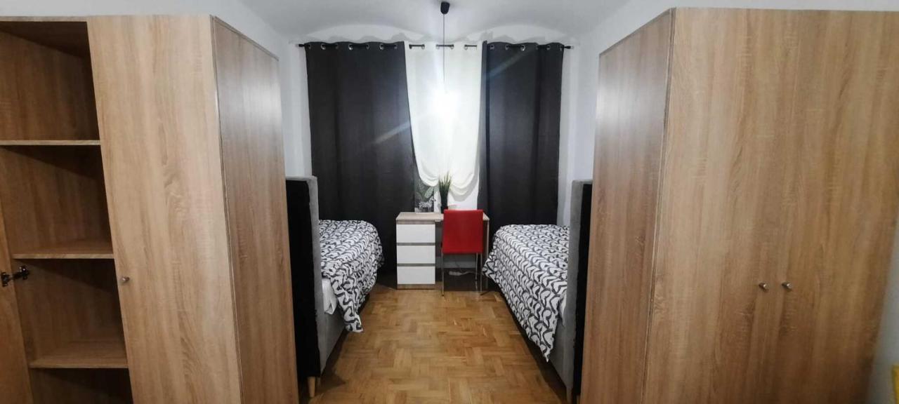 Hostel Lorf Hostel&apartments Krakau