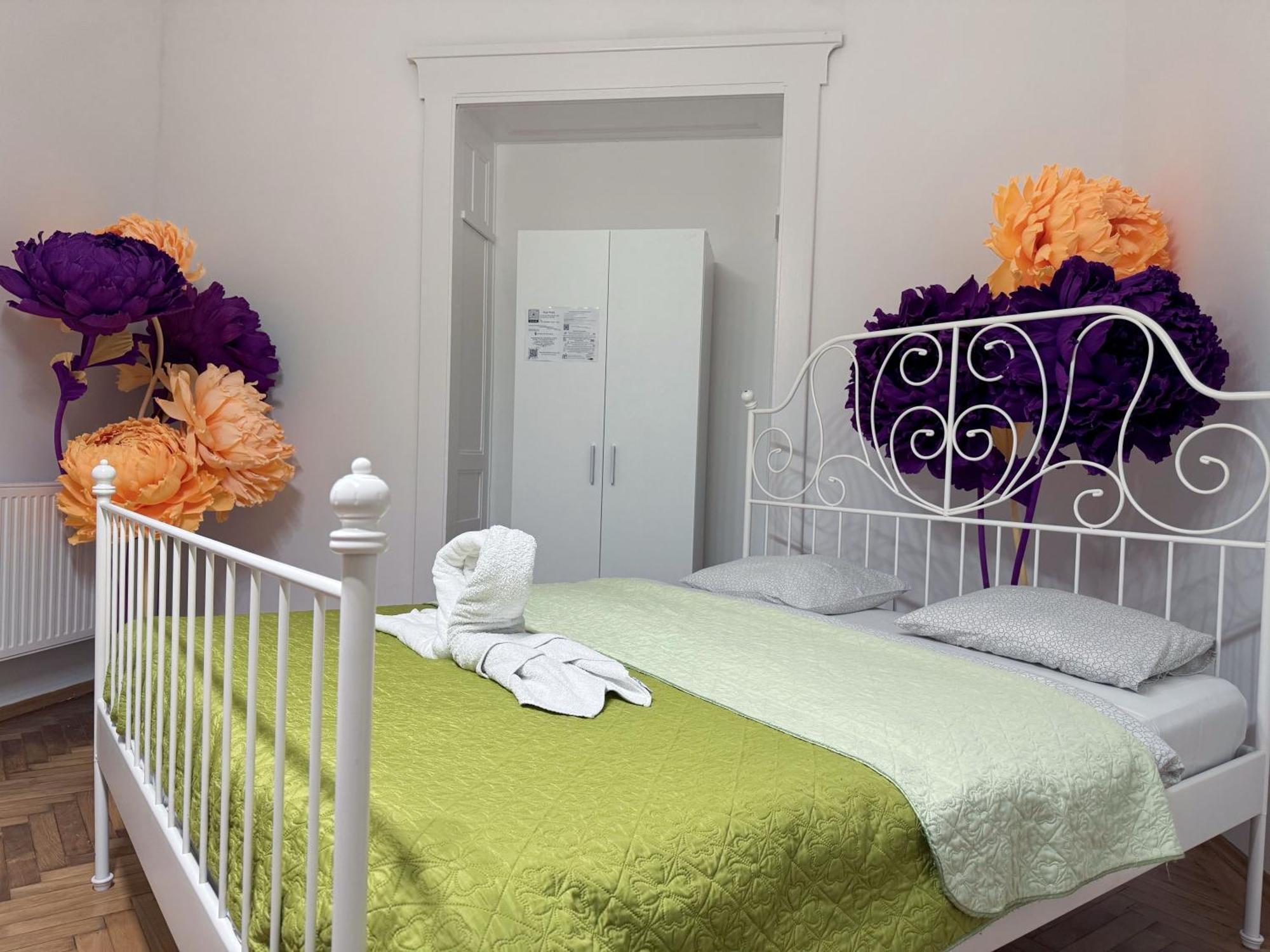 Lorf Hostel&apartments Hostel Krakau
