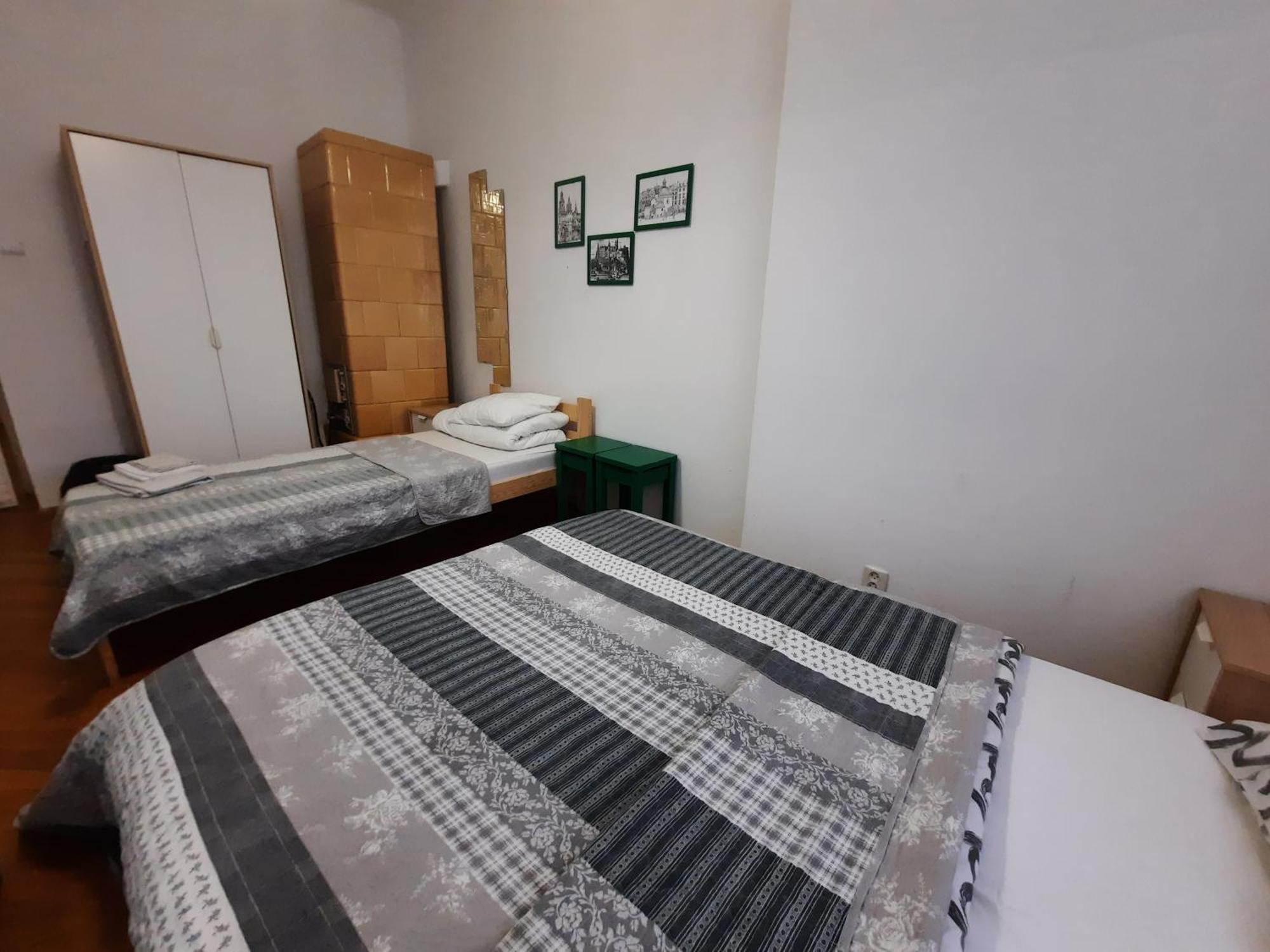 Hostel Lorf Hostel&apartments Krakau