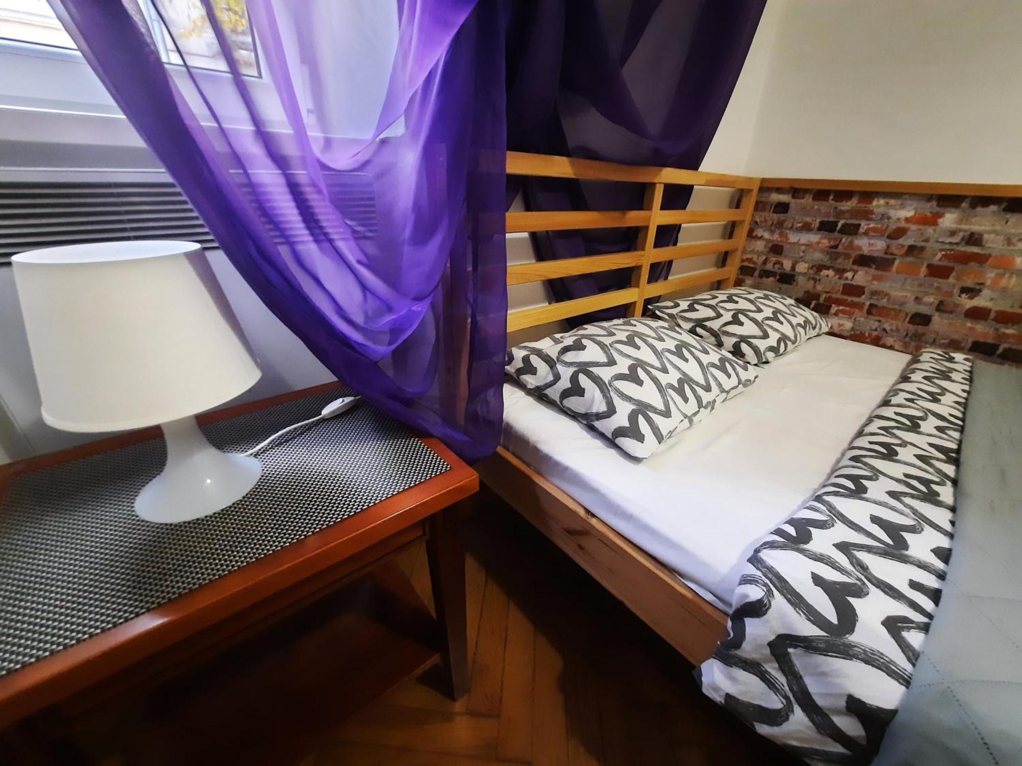 Lorf Hostel&apartments Krakau