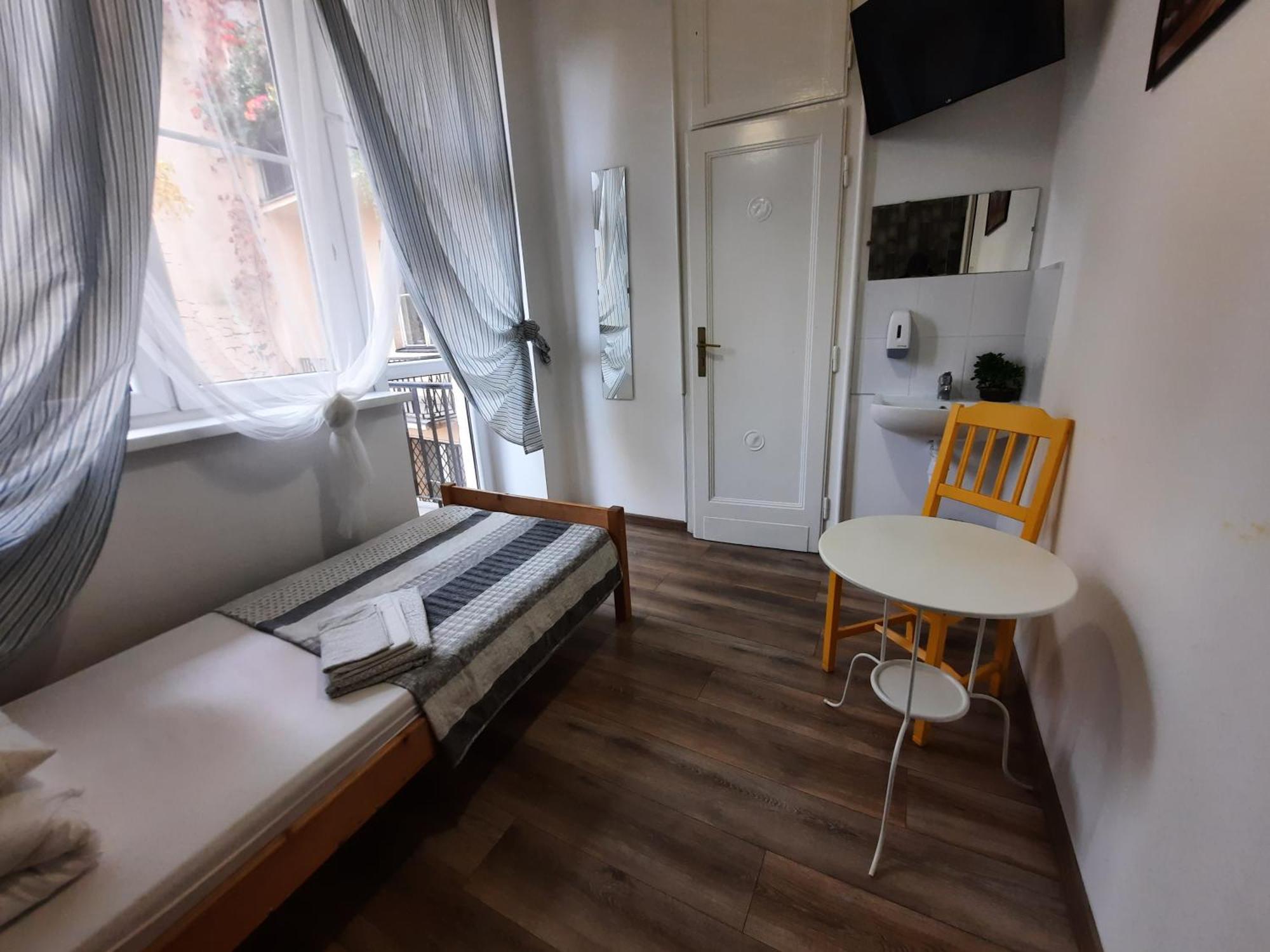 Hostel Lorf Hostel&apartments Krakau