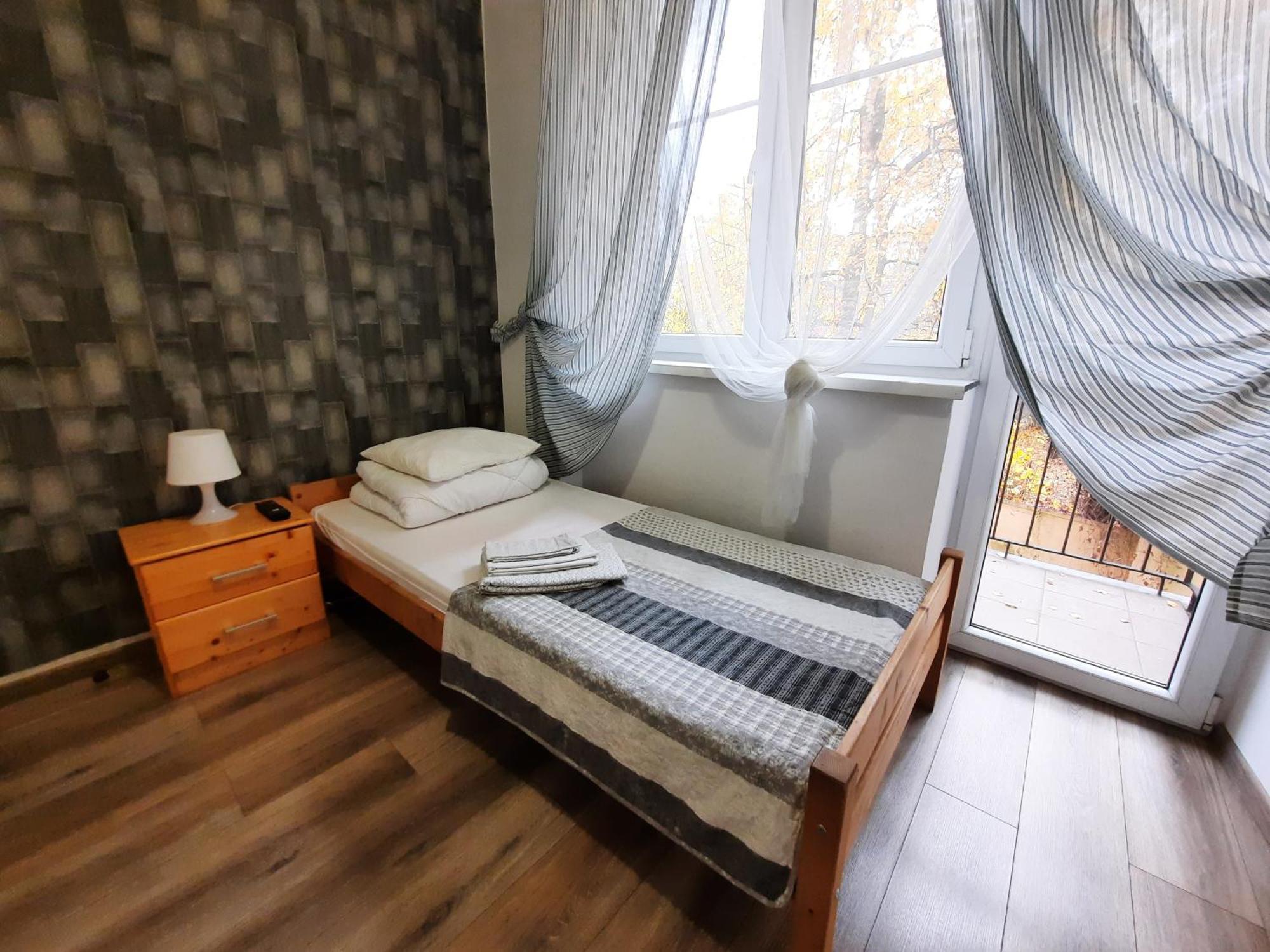 Lorf Hostel&apartments Krakau