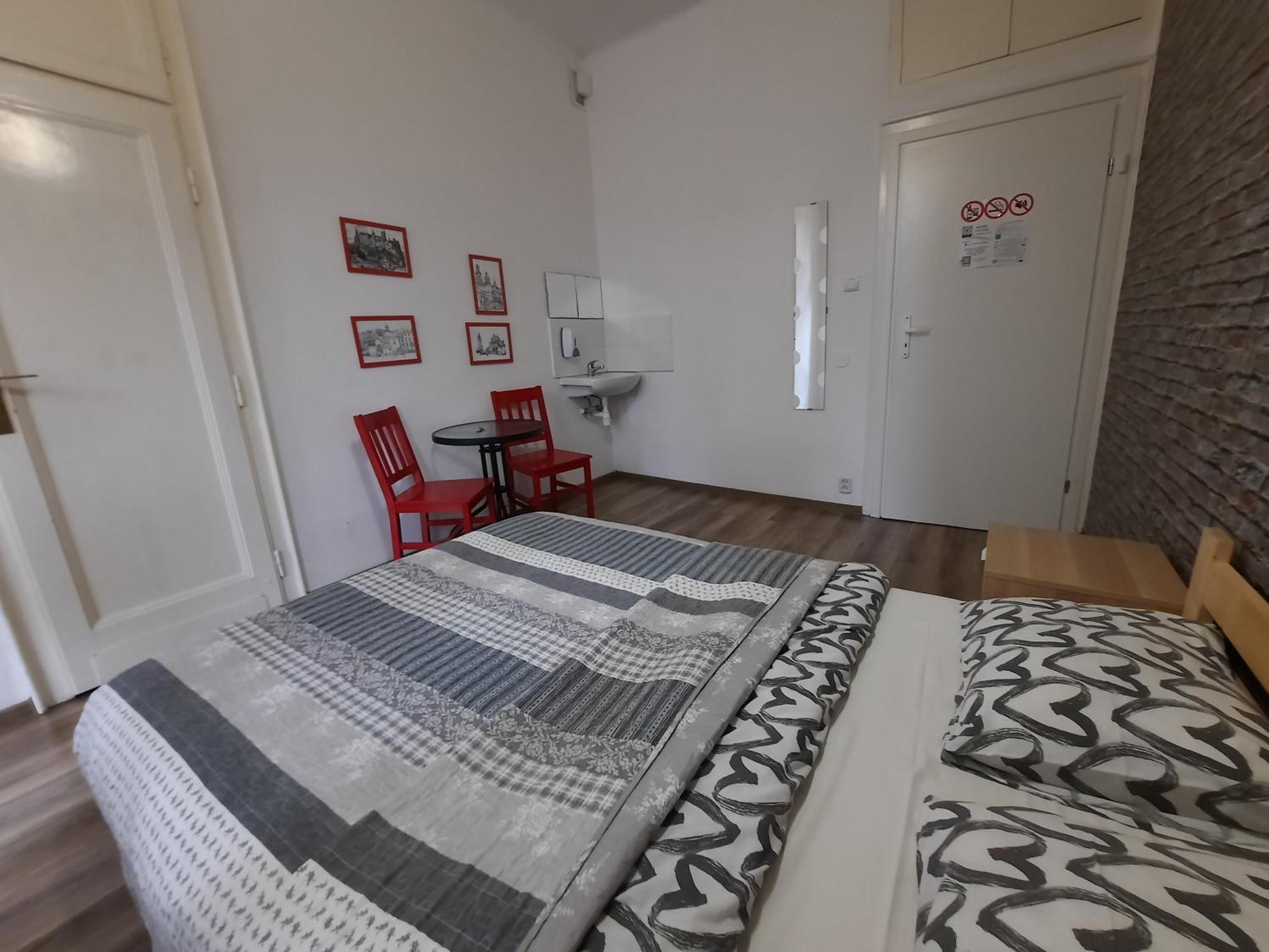 Hostel Lorf Hostel&apartments Krakau