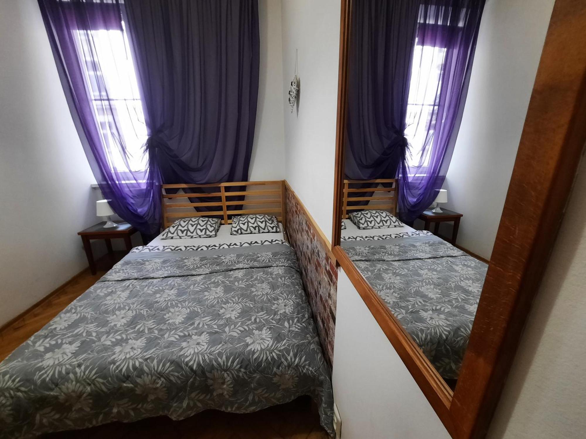 Lorf Hostel&apartments Krakau