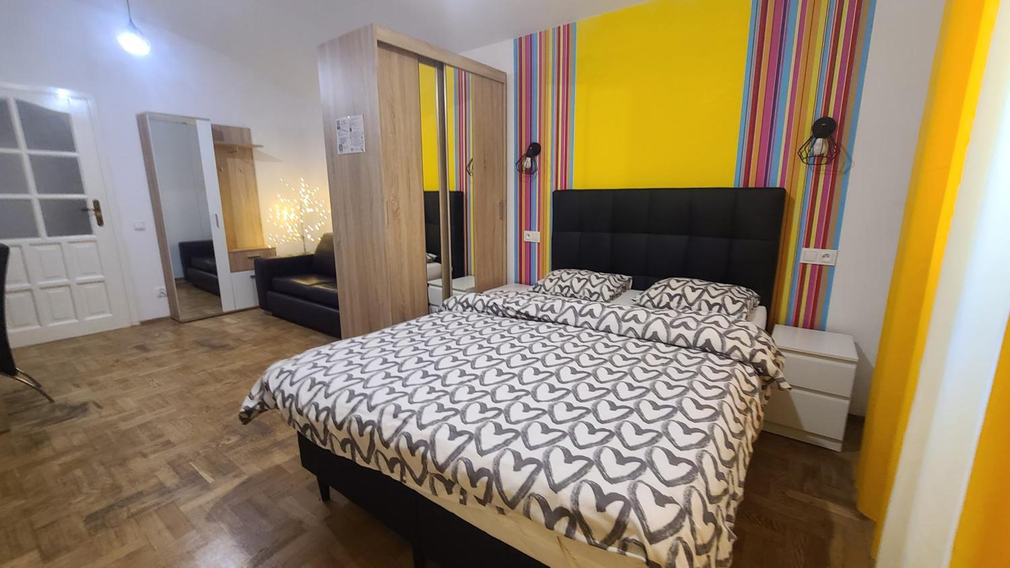 Lorf Hostel&apartments Krakau