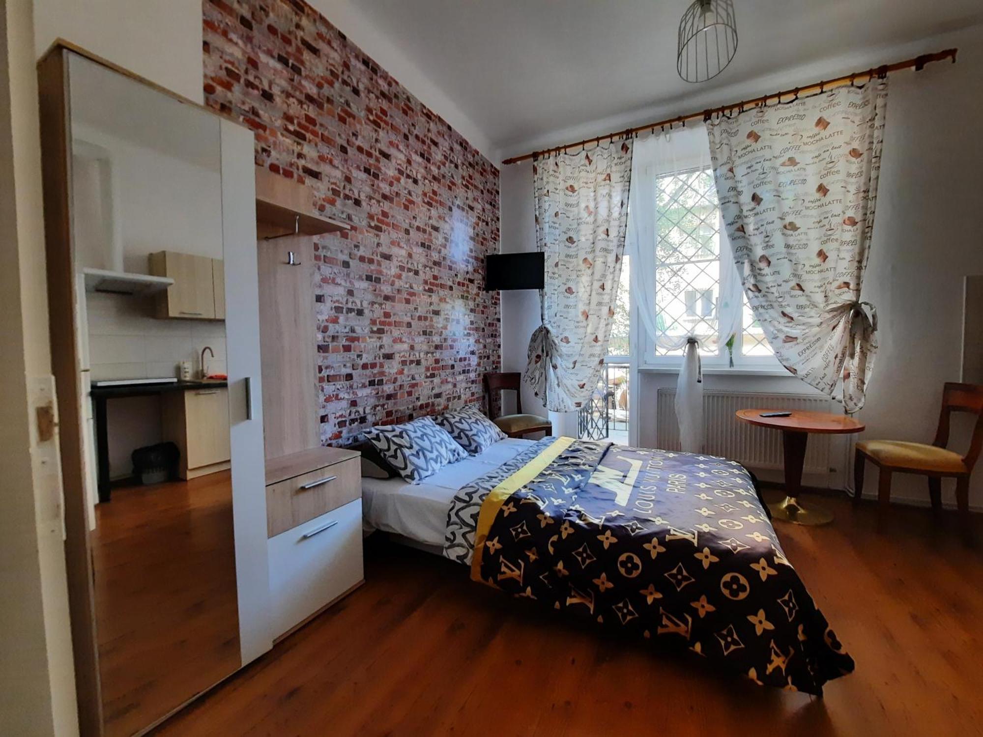 Lorf Hostel&apartments * Krakau