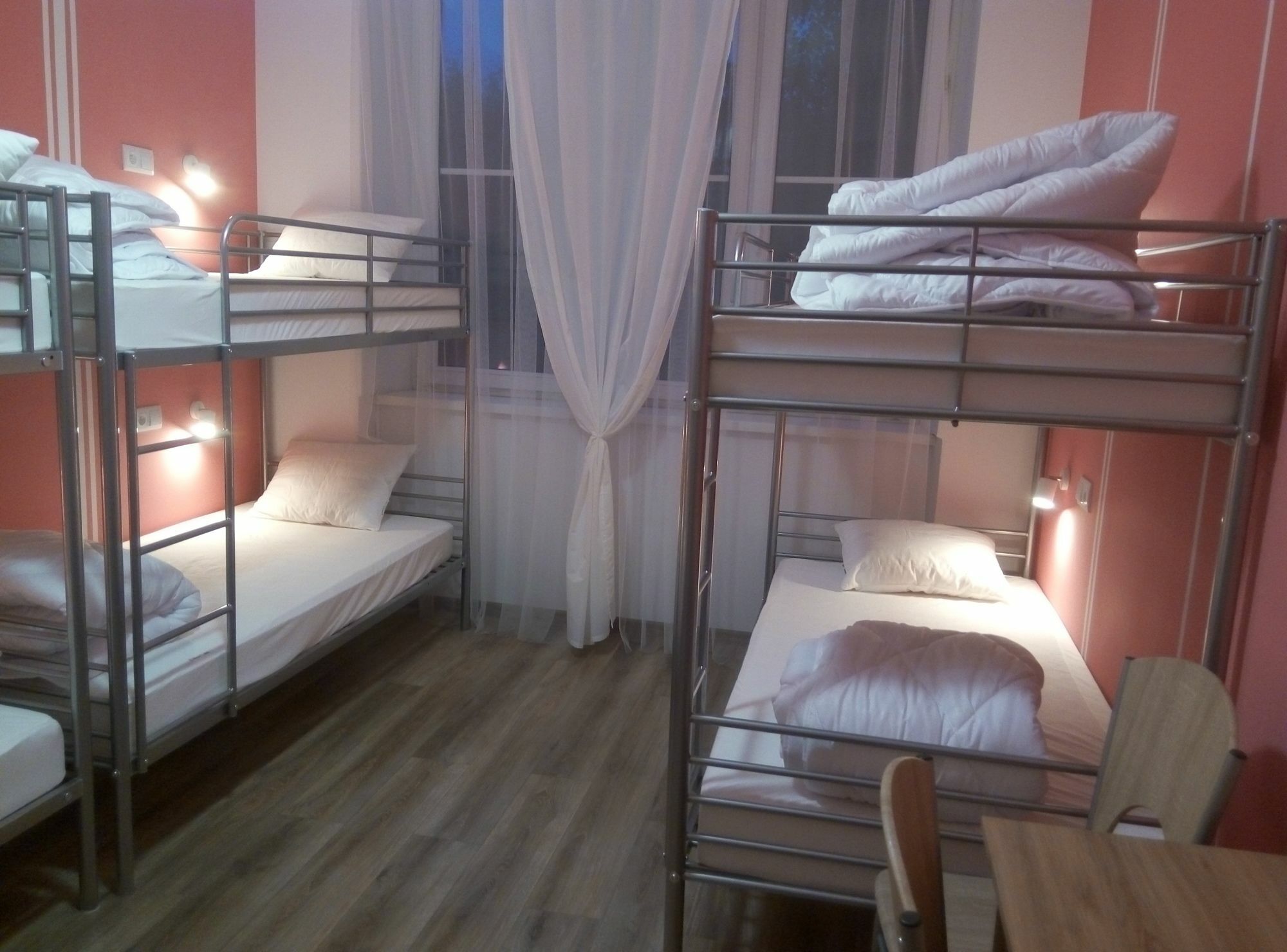 Lorf Hostel&apartments * Krakau