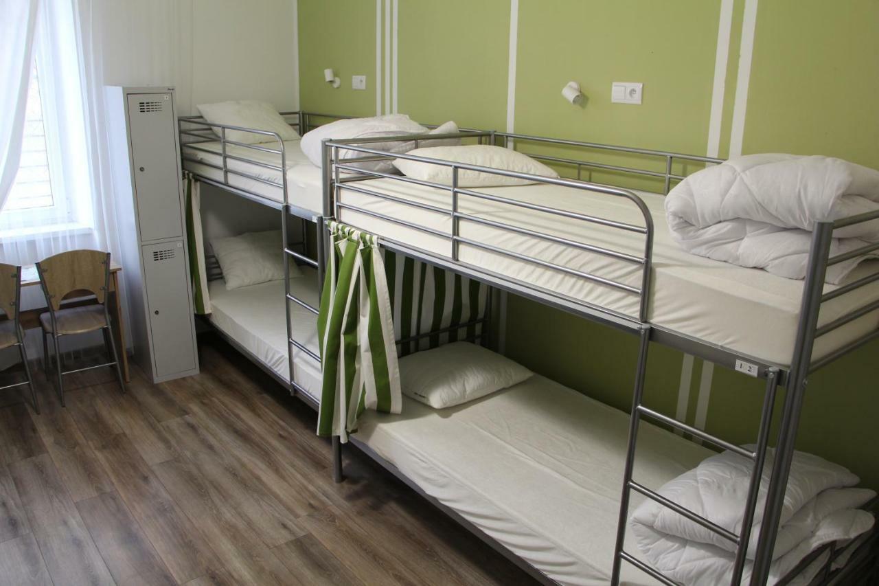 Hostel Lorf Hostel&apartments Krakau
