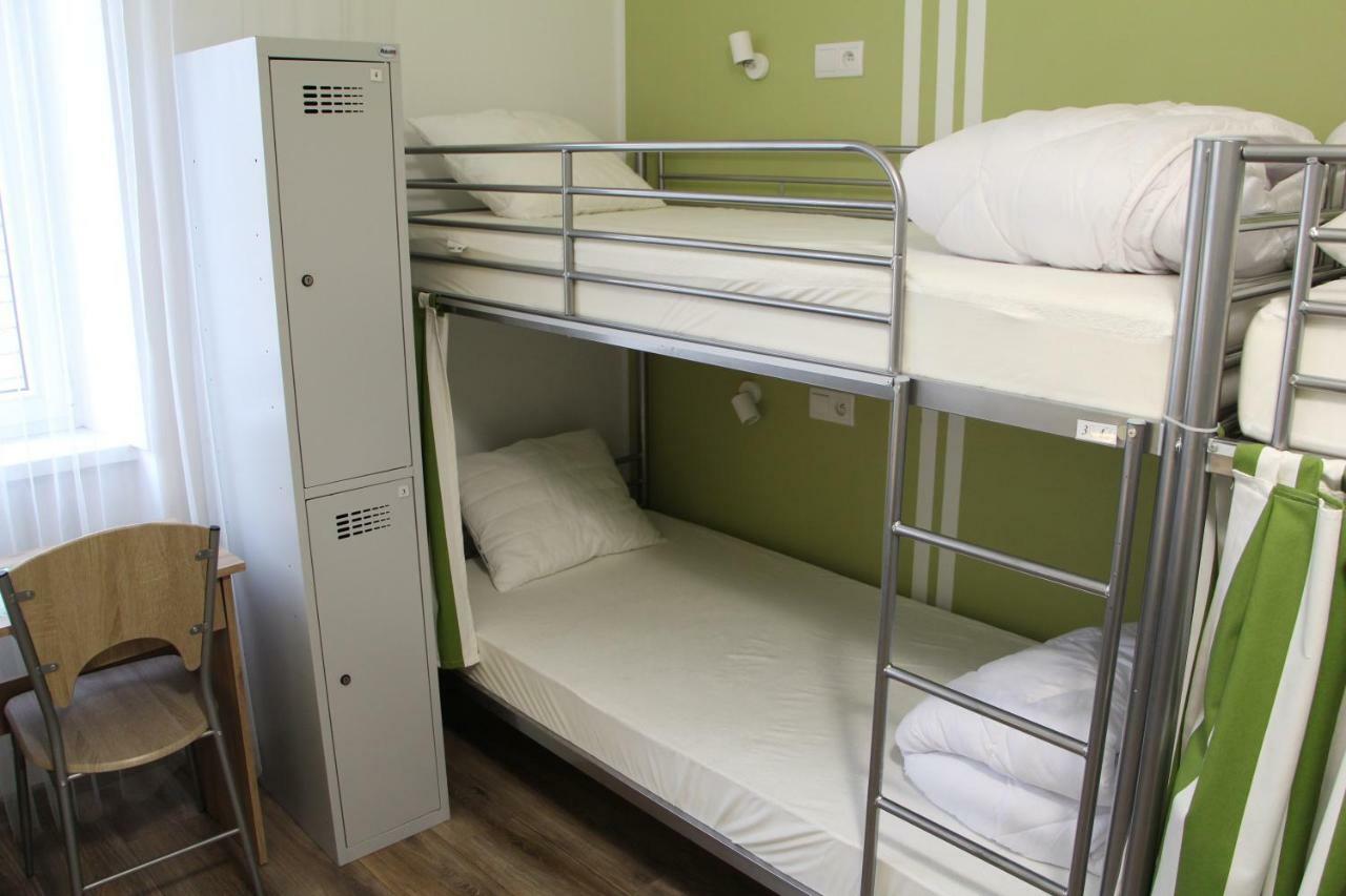 Lorf Hostel&apartments Krakau