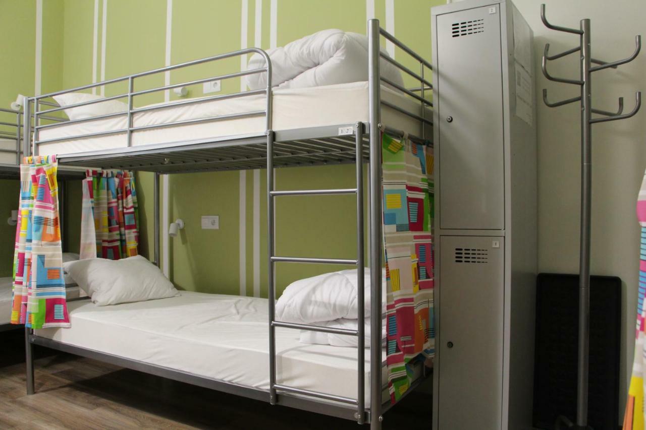 Lorf Hostel&apartments * Krakau