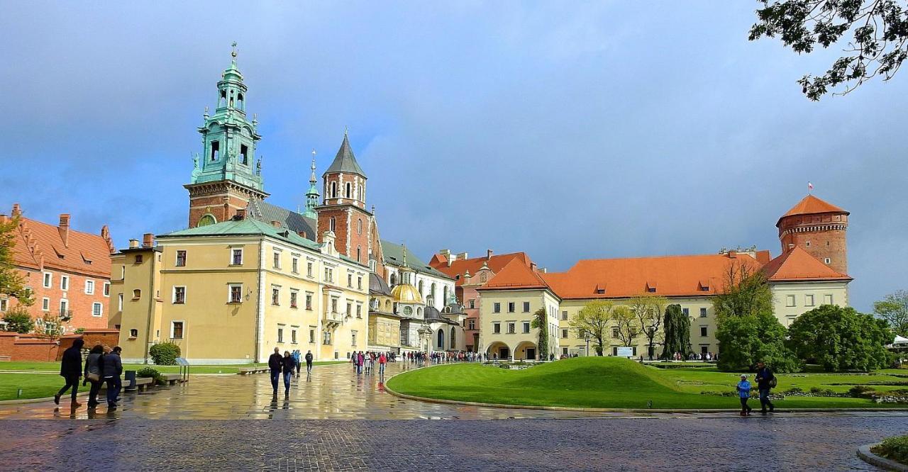Hostel Lorf Hostel&apartments Krakau